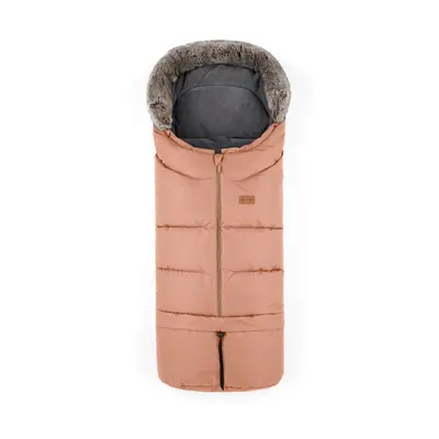 PETITE&MARS - 4 az 1-ben Arctic bundazsák Pastel Peach