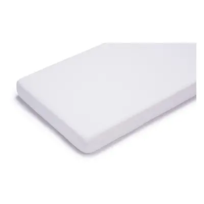 PETITE&MARS - Gumis lepedő Soft Dream 120 x 60 White