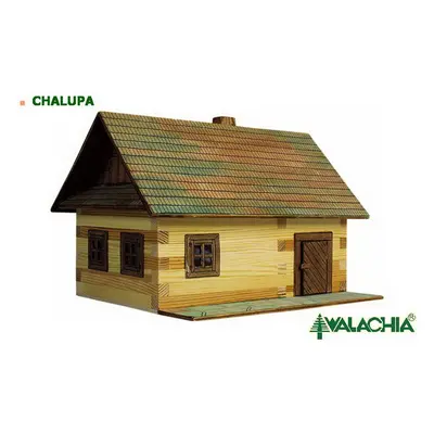 WALACHIA - Vendégház