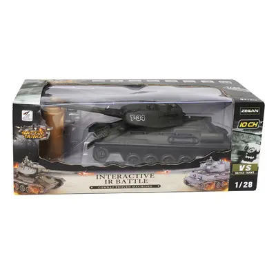 MAC TOYS - Tank távirányító