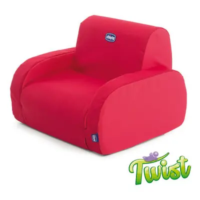 CHICCO - Twist szék - Red