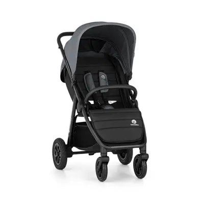 PETITE&MARS - Sport babakocsi Airwalk2 Ultimate grey