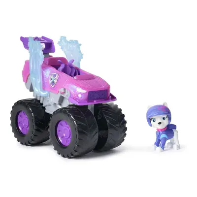 SPIN MASTER - Paw Patrol Témás Járművek Rescue Wheels Roxi