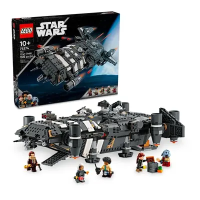 LEGO - Star Wars 75374 Az Onyx Cinder