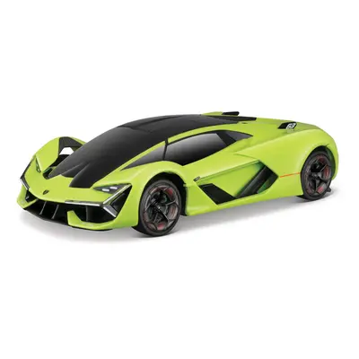 MAISTO - Lamborghini Terzo Millennio, világítással és hanggal, 1:24