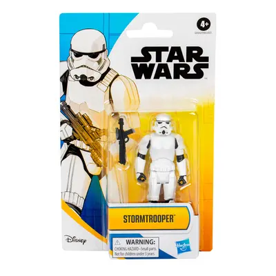 HASBRO - Star Wars Stormtrooper figura 10 cm