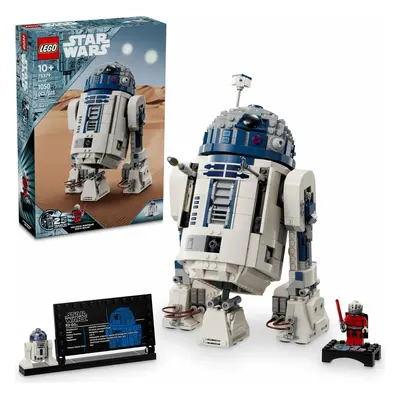 LEGO - Star Wars 75379 R2-D2