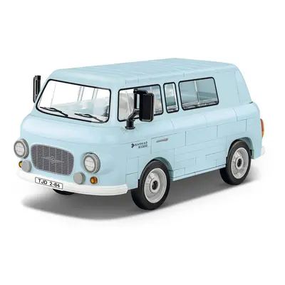 COBI - 24600 Barkas B1000, 1:35, 147 k