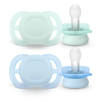 PHILIPS AVENT - Ultrastart cumi semleges 0-2 hónapos fiú, 2 darab