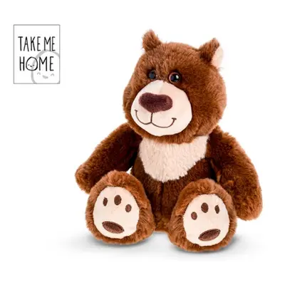 MIKRO TRADING - Take Me Home maci 30cm 0m+