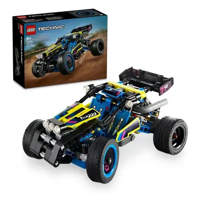 LEGO - Technic 42164 terepjáró, versenyautó