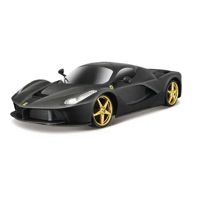 MAISTO - LaFerrari, világítással és hanggal, 1:24