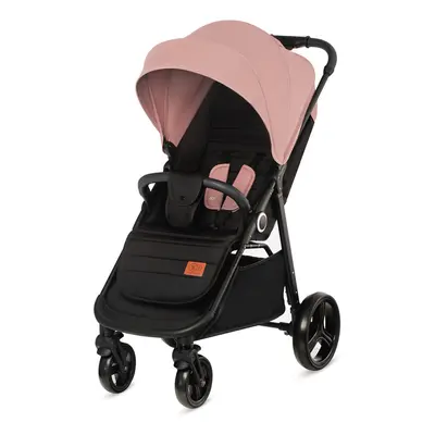 KINDERKRAFT - Sport babakocsi Grande Plus Pink