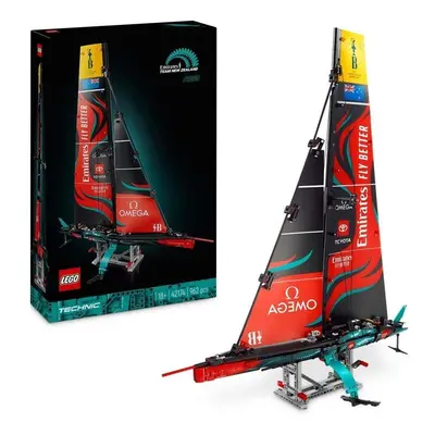 LEGO - Technic 42174 Emirates Team New Zealand AC75 jacht