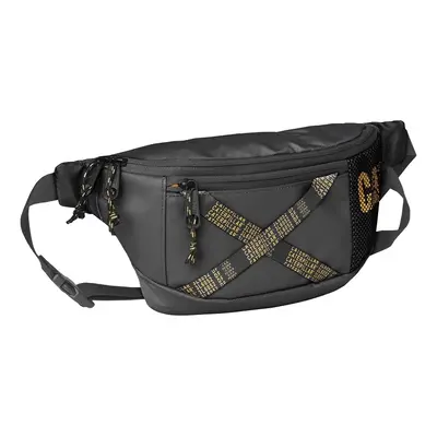 CATERPILLAR - Övtáska CAT Bum Bag XL Signature - fekete