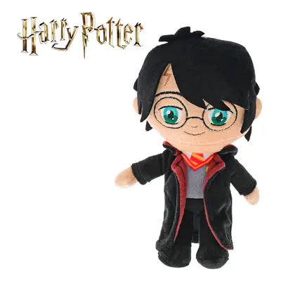 MIKRO TRADING - Harry Potter 20 cm-es plüss 0m+