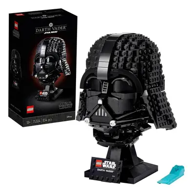 LEGO - Darth Vader sisak