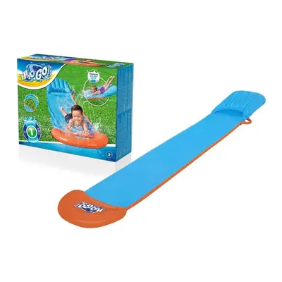 BESTWAY - 52477 Tsunami Splash Ramp vízi csúszda 488 x 84 cm