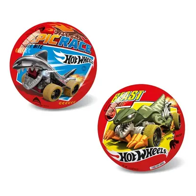 MADE - Hot Wheels golyó, 14 cm