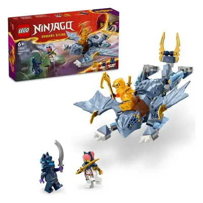 LEGO - NINJAGO 71810 Baby Dragon Riyu