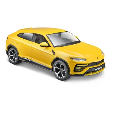 MAISTO - Lamborghini Urus, sárga, 1:24