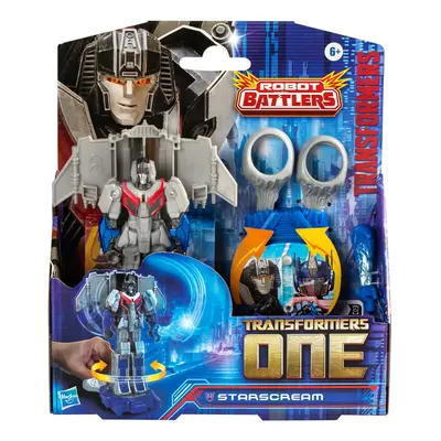 HASBRO - Transformers MV8 figura - Starscream