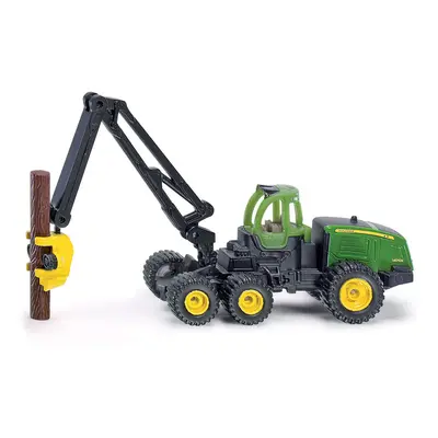 SIKU - Blister - John Deere betakarítógép