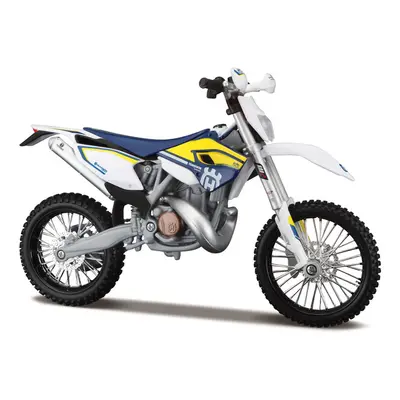 MAISTO - 1:12 AL Motorkerékpárok - Husqvarna FE 501