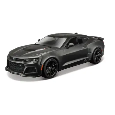 MAISTO - Model Kits, Assembly Line, 2017 Chevrolet Camaro ZL1, 1:24