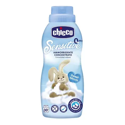 CHICCO - Koncentrált lágyítószer Édes por, 750ml