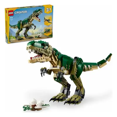 LEGO - Creator 3 az 1-ben 31151 T-rex