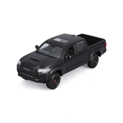 MAISTO - Special Edition - Toyota Tacoma TRD Pro, metálkék, 1:27