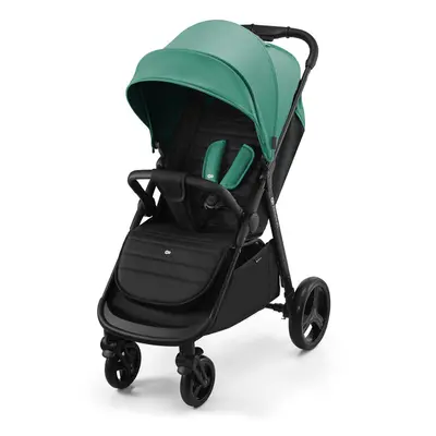 KINDERKRAFT - Sport babakocsi Rine Juicy Green, Premium