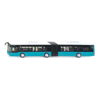 SIKU - Super - Csuklós busz, 1:50