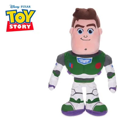 MIKRO TRADING - Toy Story Buzz Rocket plüss