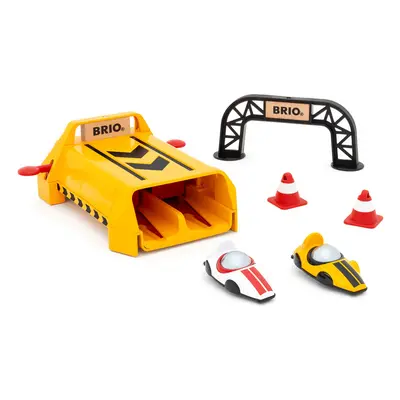 BRIO - Roll Racing indítórámpa