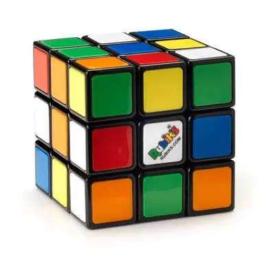 SPIN MASTER - Rubik-kocka 3X3