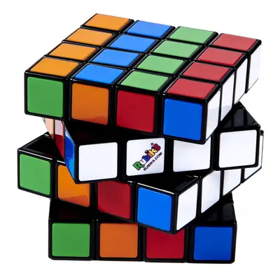 SPIN MASTER - Rubik-kocka mester 4X4