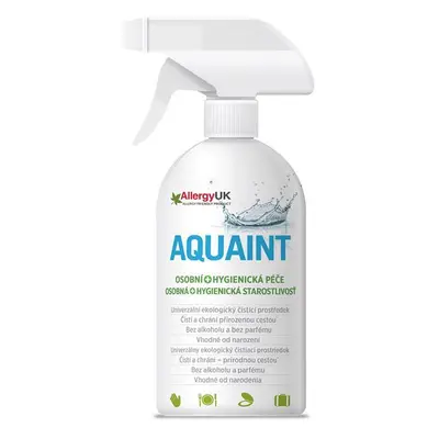 AQUAINT - 500 ml