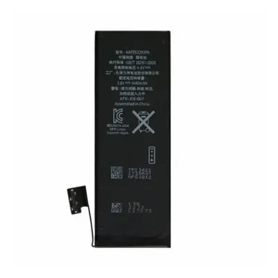 Apple iPhone 5 kompatibilis akkumulátor 1440mAh akku, OEM jellegű