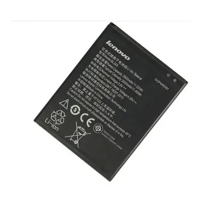 Lenovo BL243 (A7000) kompatibilis akkumulátor 3000mAh, OEM jellegű