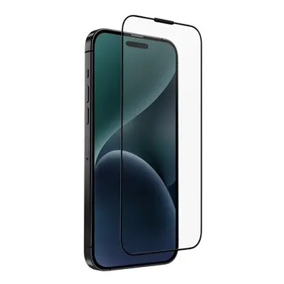 Uniq Optix Anti-Reflective Apple iPhone 15 Pro tempered glass kijelzővédő üvegfólia