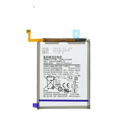 Samsung EB-BN770ABY (Galaxy Note 10 Lite) kompatibilis akkumulátor 4500mAh , OEM jellegű