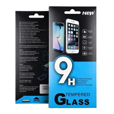 Samsung A217 Galaxy A21s tempered glass kijelzővédő üvegfólia