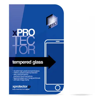 Apple iPhone 11 Pro / X / XS Xprotector Tempered Glass kijelzővédő fólia