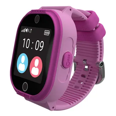 MyKi Watch 4 Lite gyermek okosóra, GPS/GSM, Pink