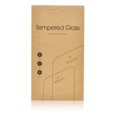 Apple iPhone 4/4S tempered glass kijelzővédő üvegfólia