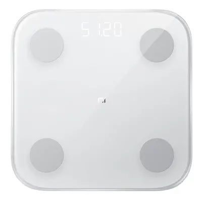 Xiaomi Mi Body Composition Scale 2, okosmérleg