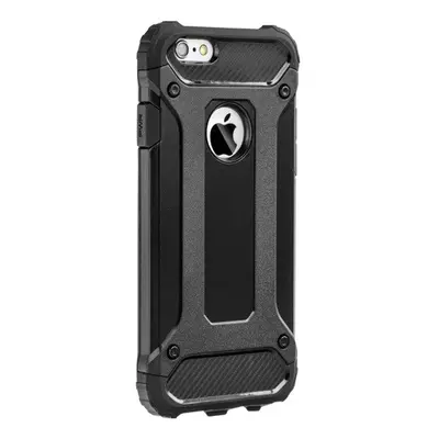 Forcell Armor hátlap tok Samsung G960 Galaxy S9, fekete