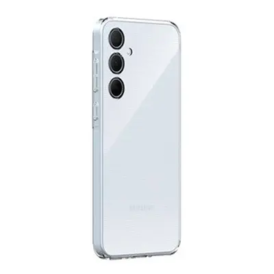 Samsung Galaxy A35 Clear tok, áttetsző